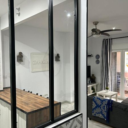 Apartamento Casa Azul Zahara de los Atunes Luaran gambar
