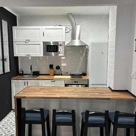 Apartamento Casa Azul Zahara de los Atunes Luaran gambar