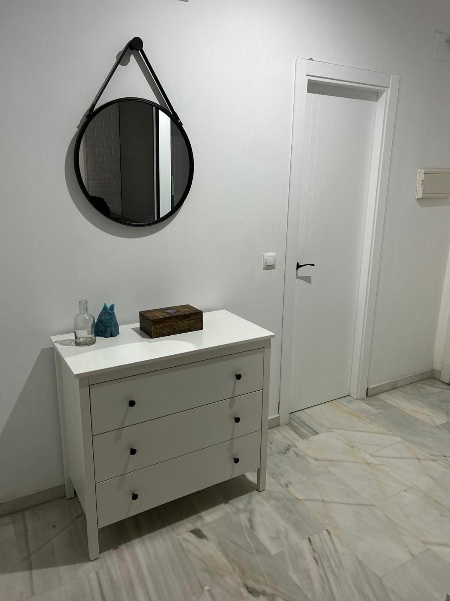 Apartamento Casa Azul Zahara de los Atunes Luaran gambar