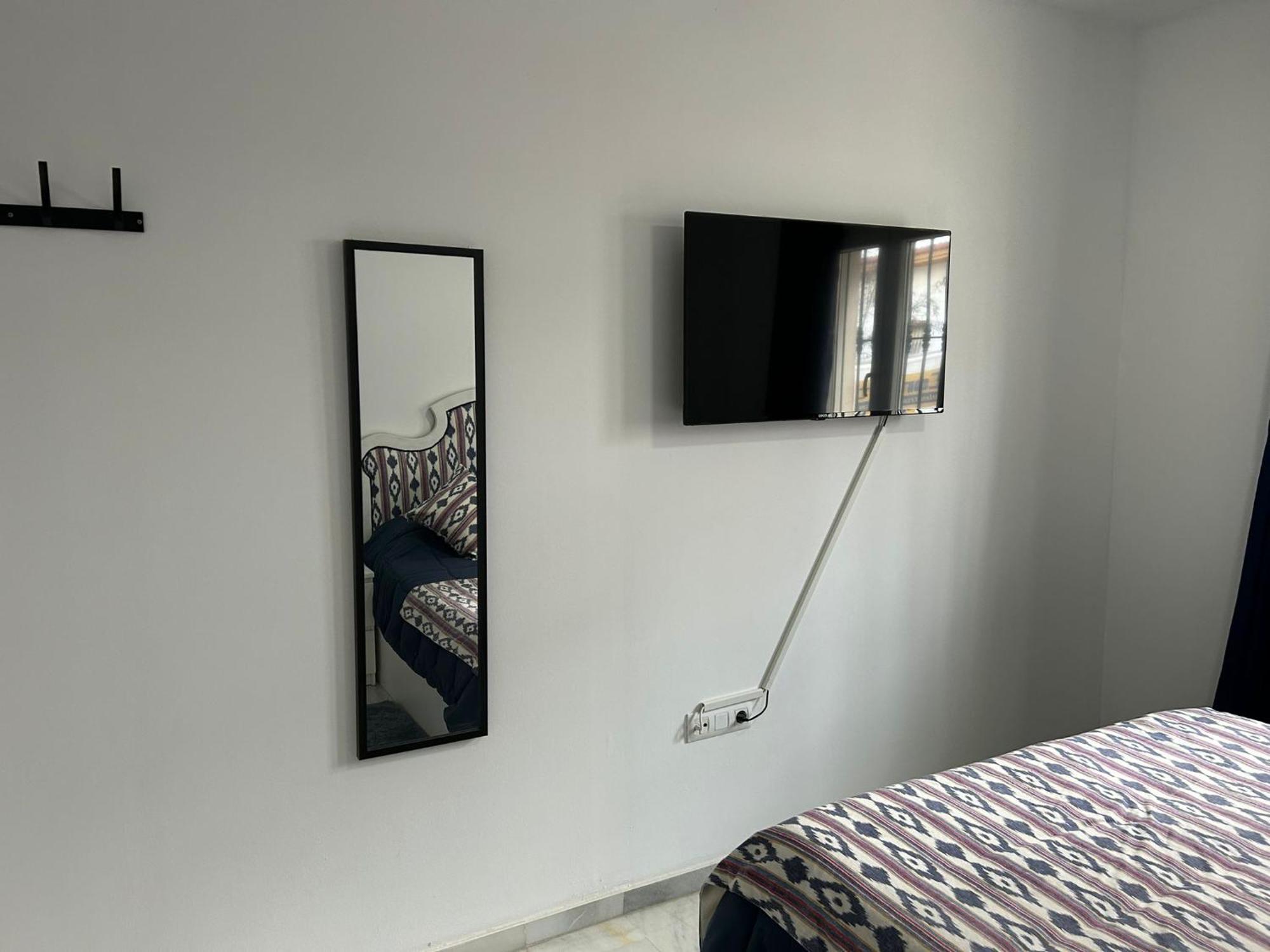 Apartamento Casa Azul Zahara de los Atunes Luaran gambar
