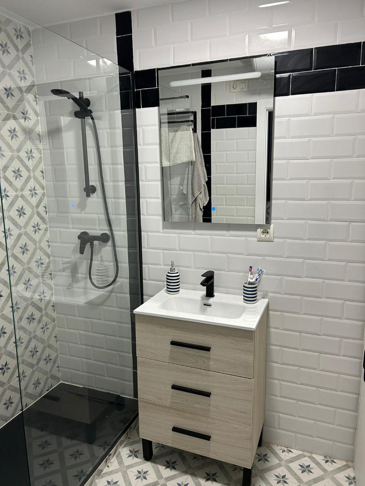 Apartamento Casa Azul Zahara de los Atunes Luaran gambar