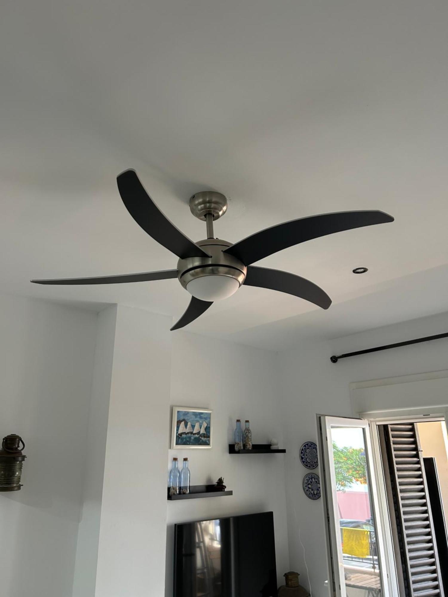 Apartamento Casa Azul Zahara de los Atunes Luaran gambar