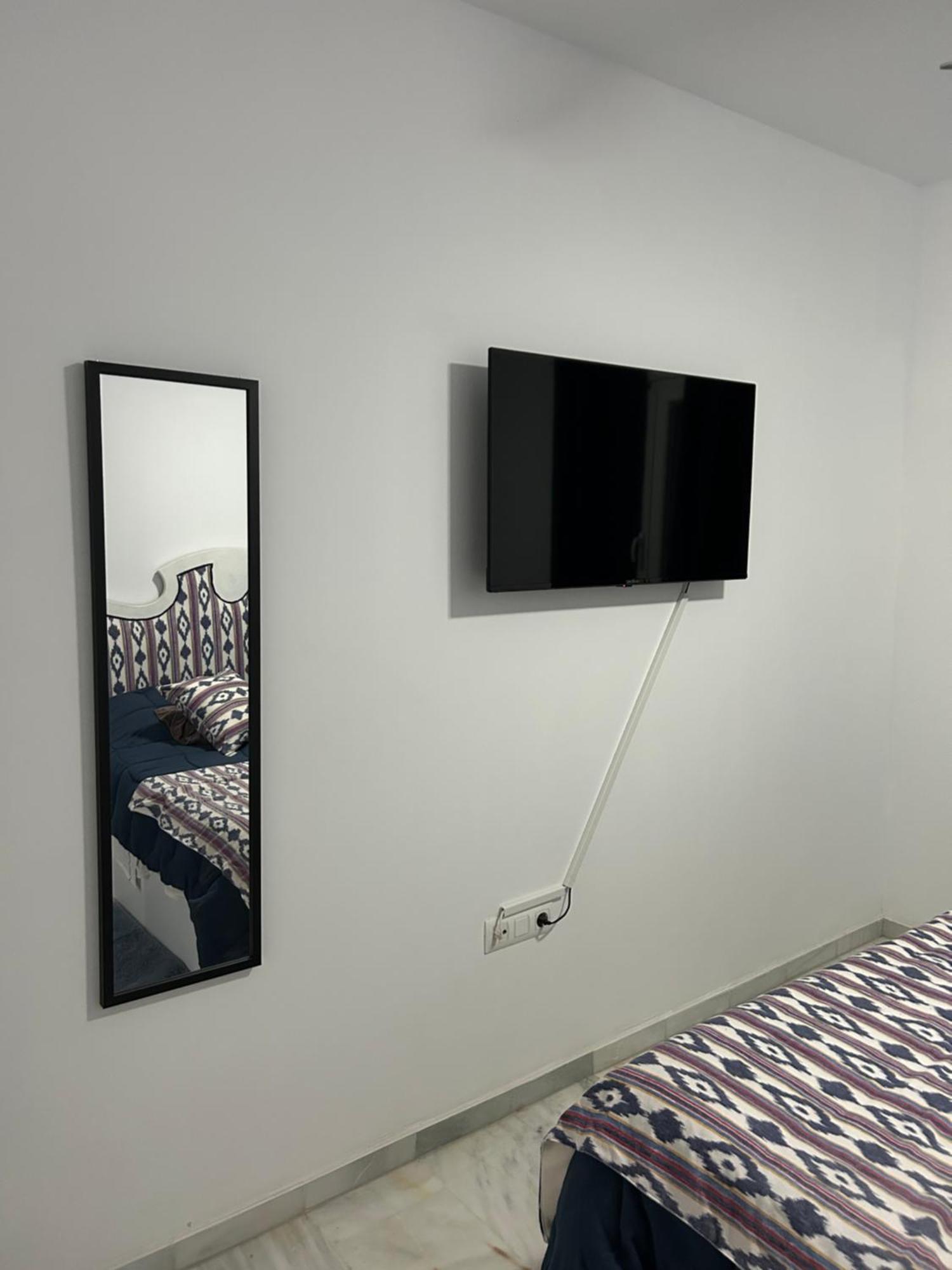 Apartamento Casa Azul Zahara de los Atunes Luaran gambar