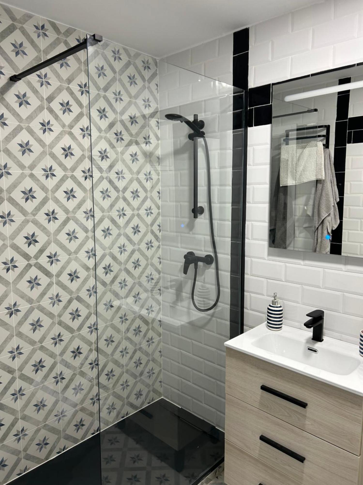 Apartamento Casa Azul Zahara de los Atunes Luaran gambar